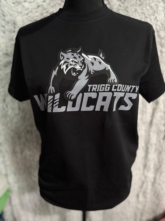 Trigg Wildcats (for Otis Brison)