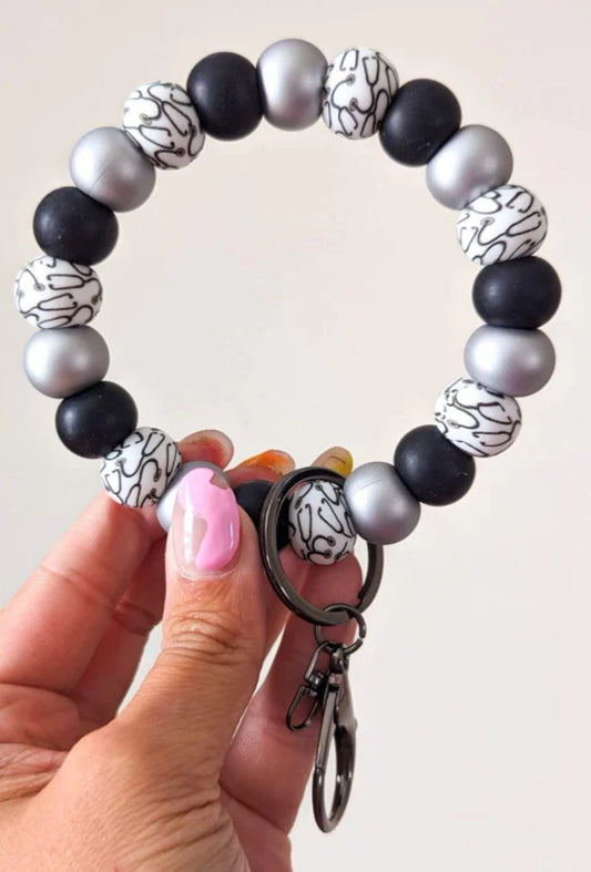 Stethoscope Wristlet