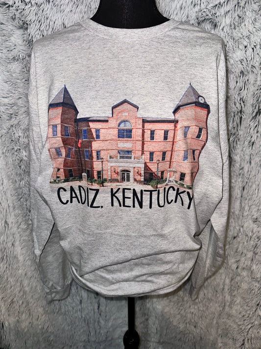 Cadiz Kentucky