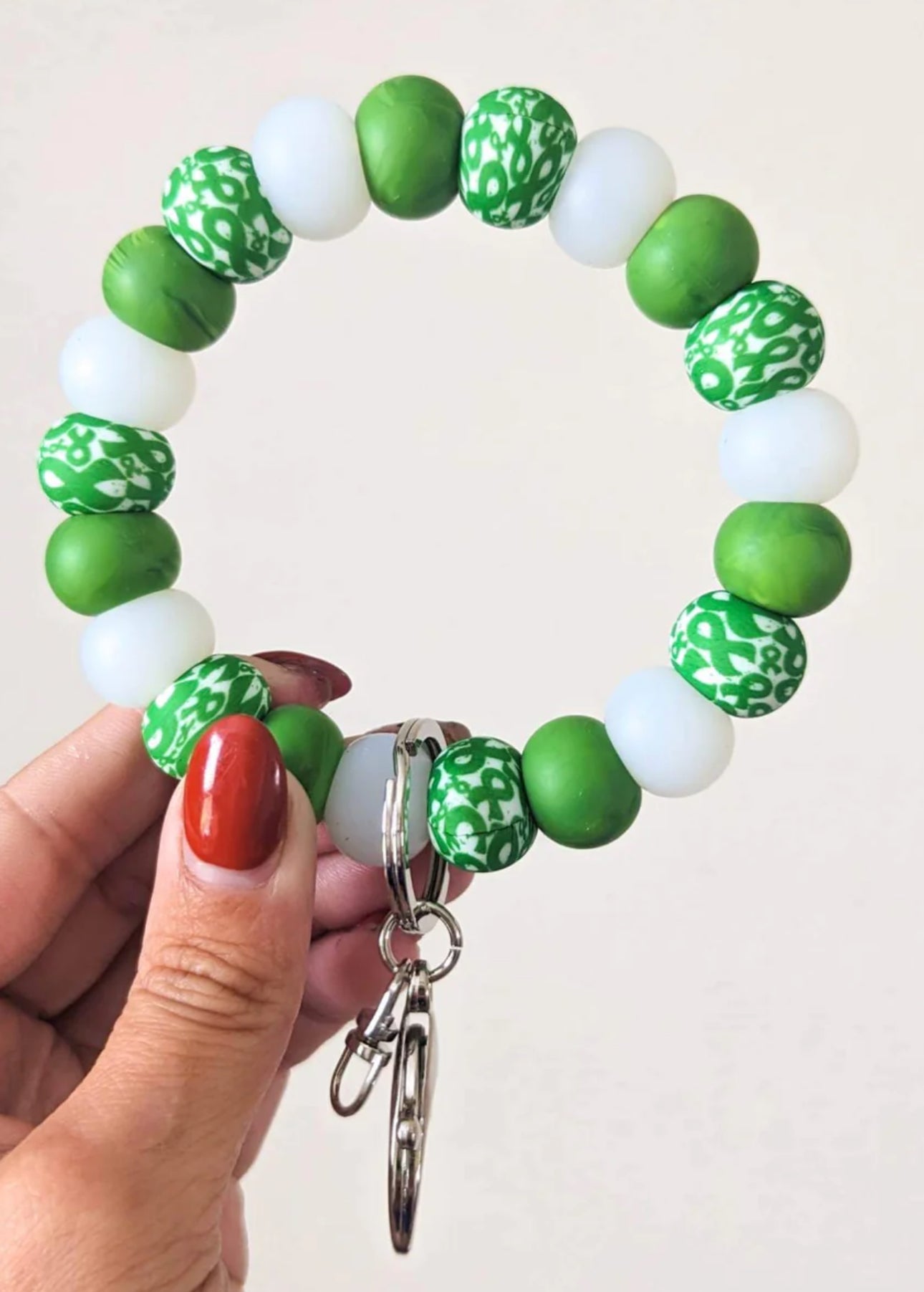 Mental Health Wristlet