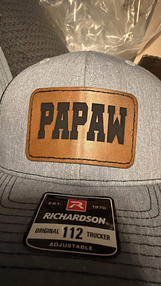 Papaw Hat