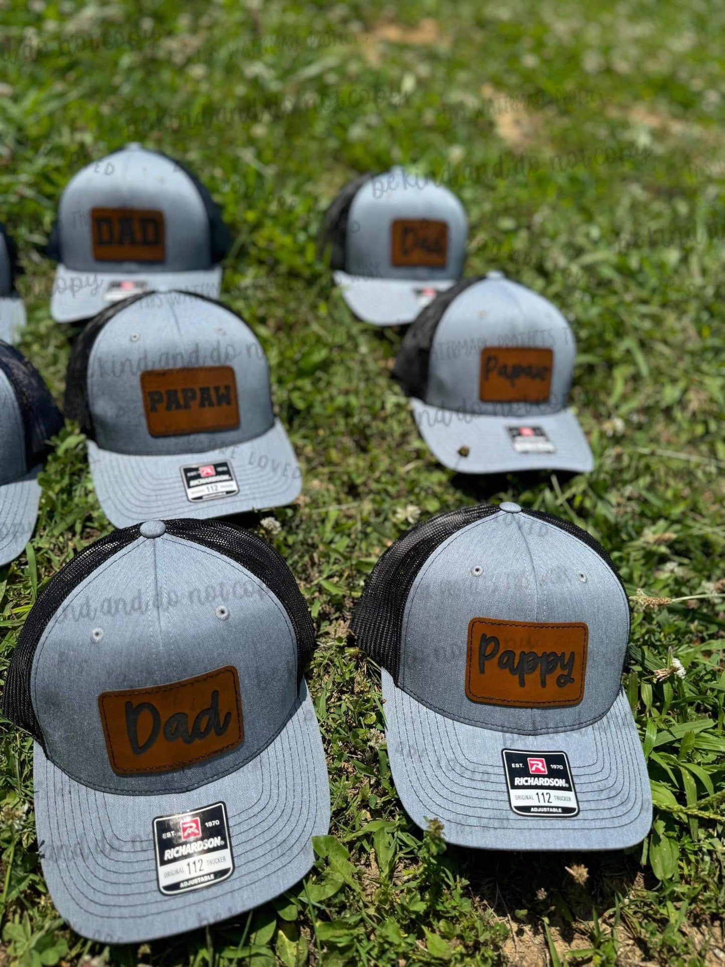 Dad Hat