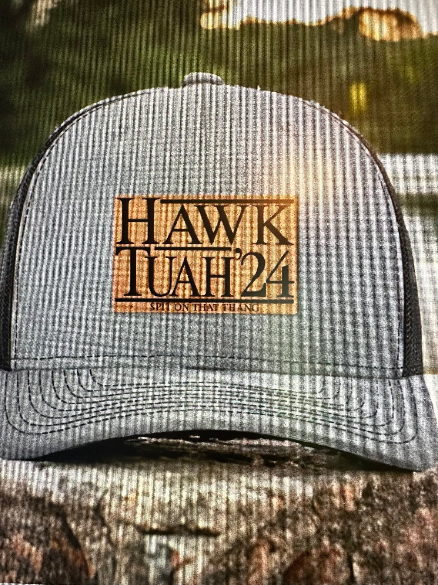 Hawk Tuah Hat