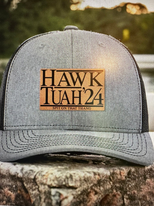 Hawk Tuah Hat