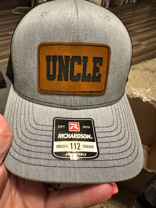 Uncle Hat