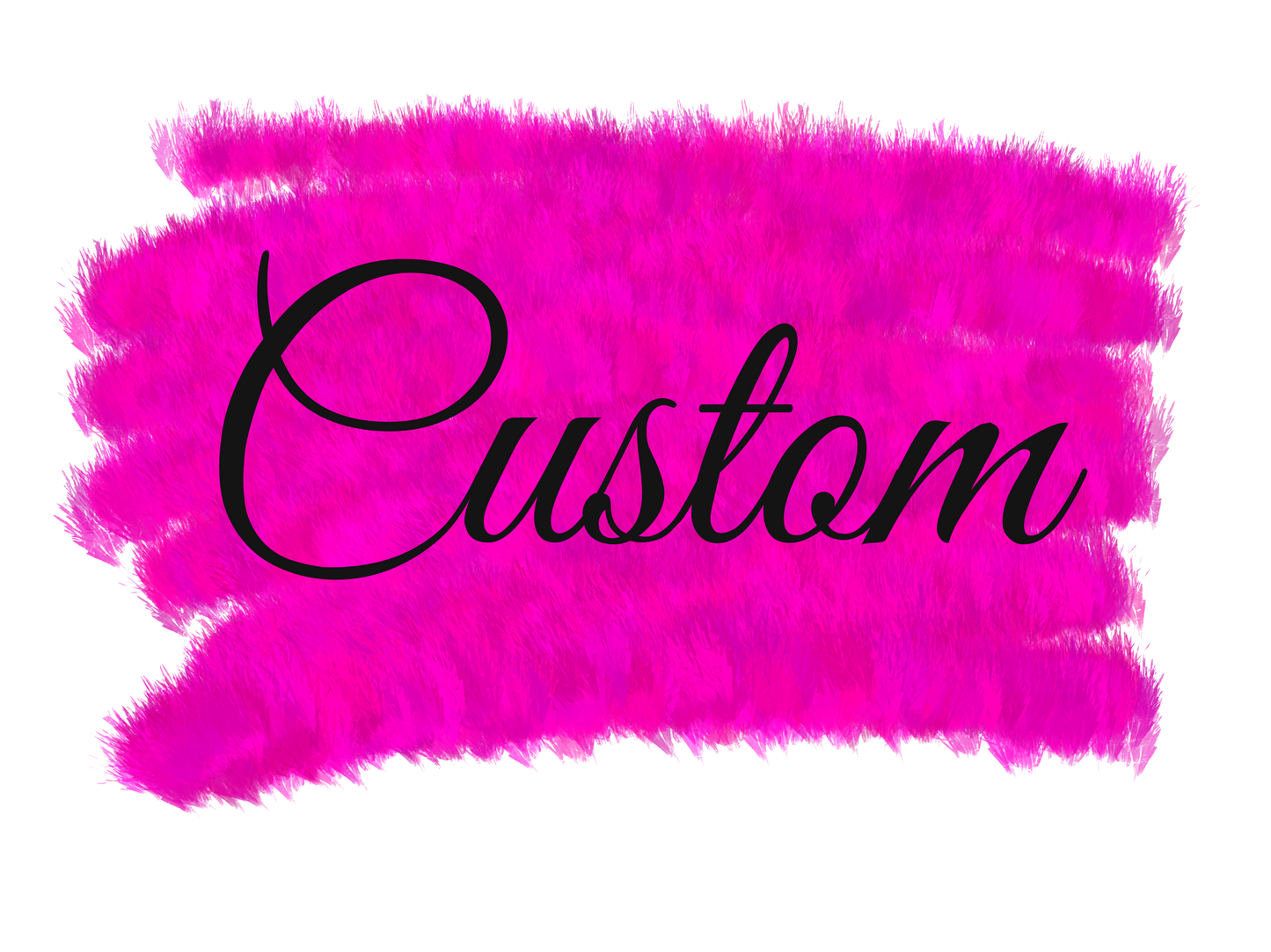 Custom Case