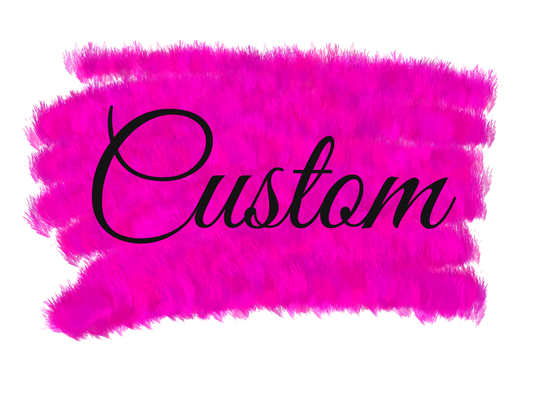 Custom Case