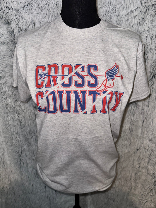 X Country Arrow