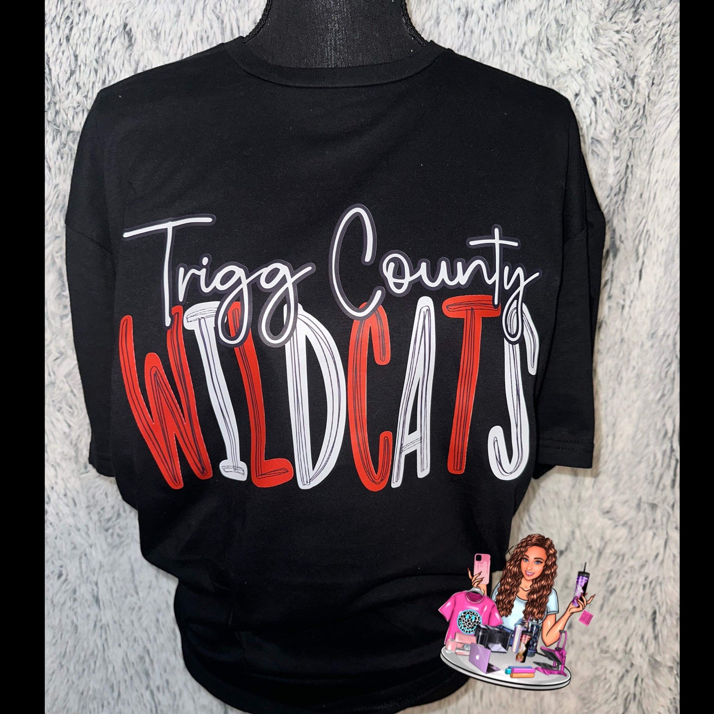 Trigg Wildcats