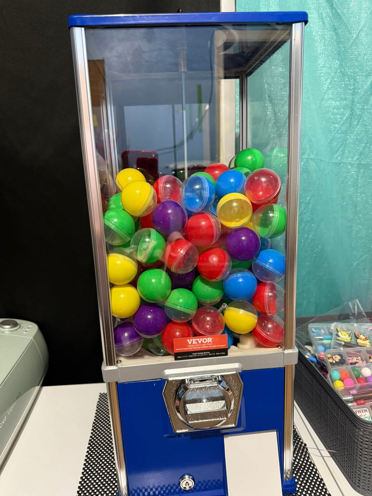 Gum Ball Game