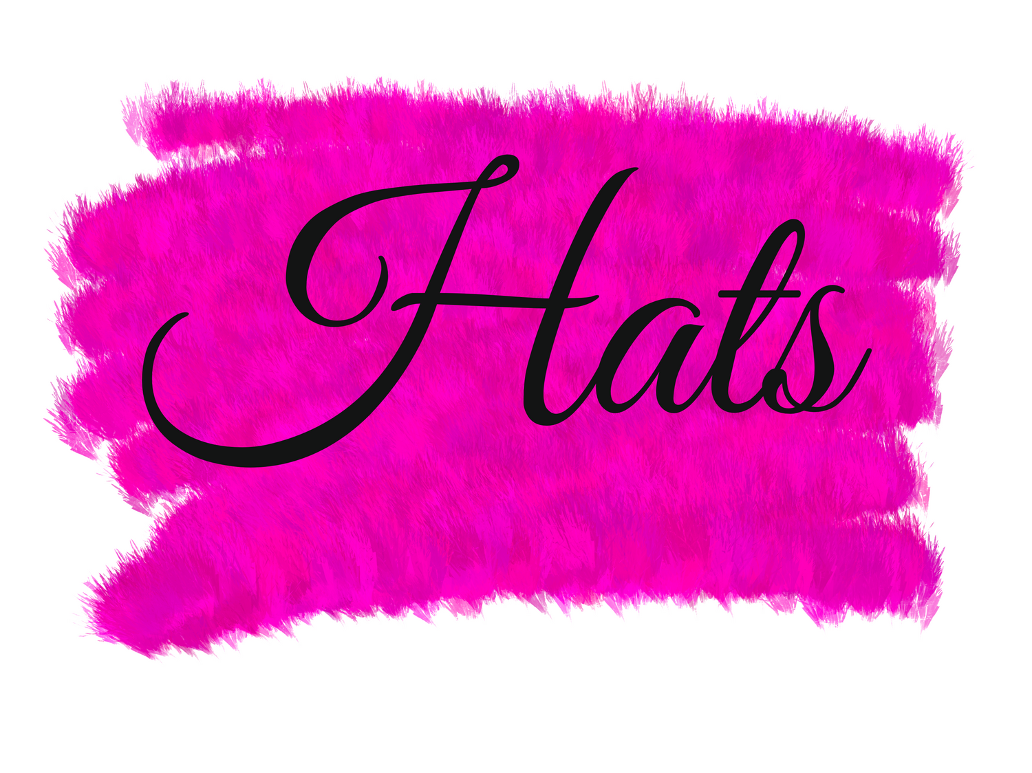 Hats
