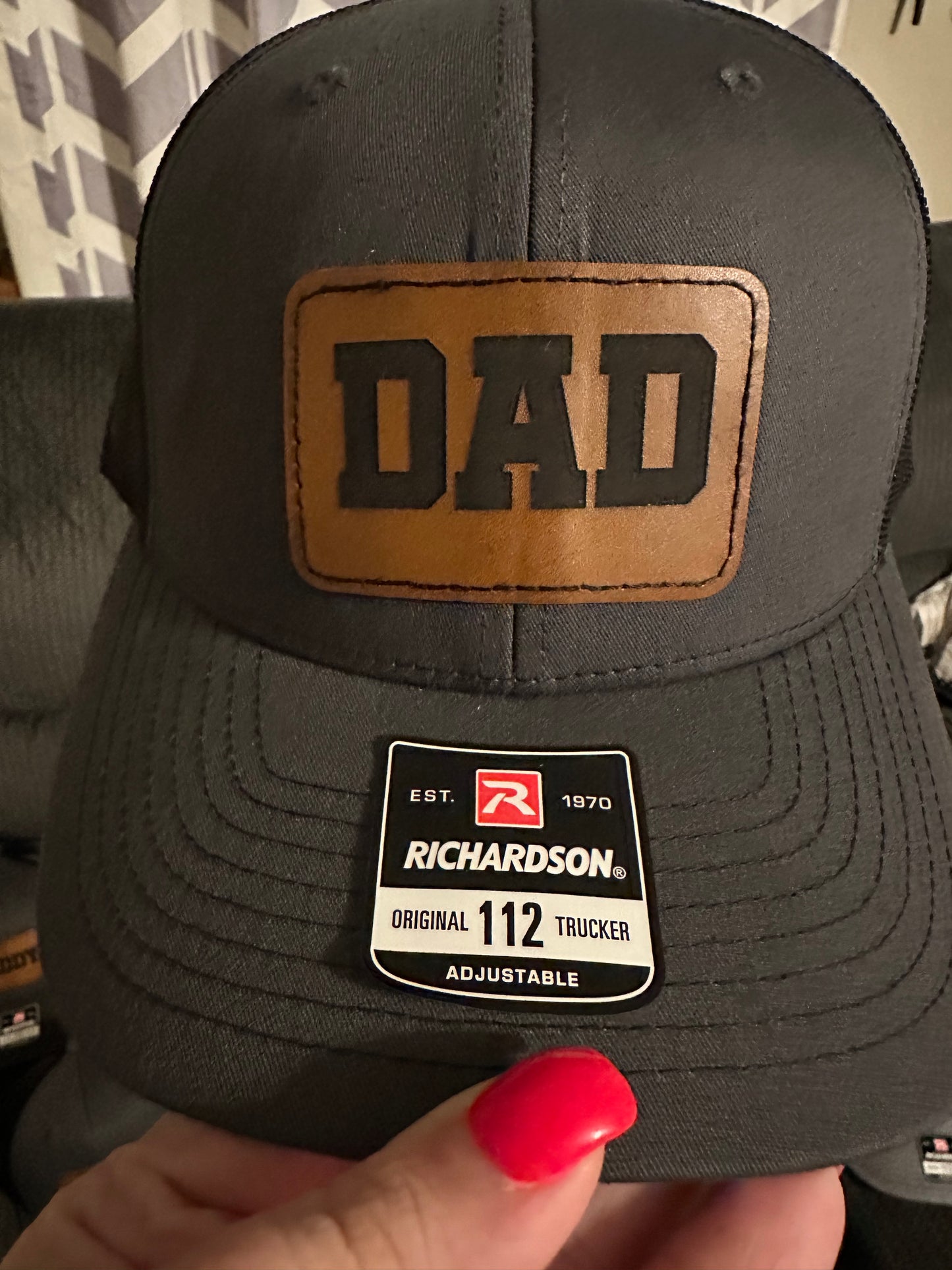 Dad Hat