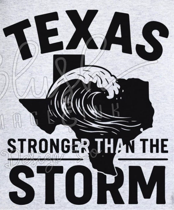 Texas Strong Shirts