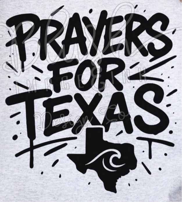 Texas Strong Shirts