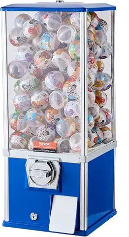 Deals By KK Gumball Game