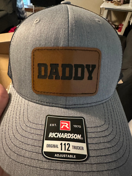Daddy Hat
