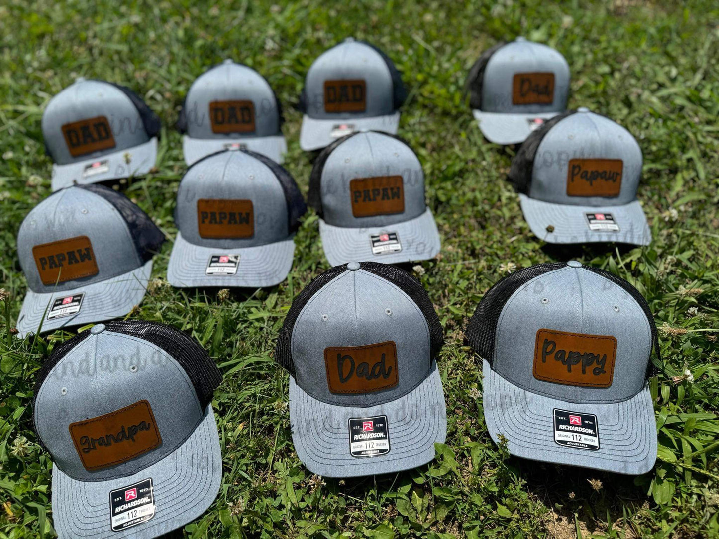 Dad Hat