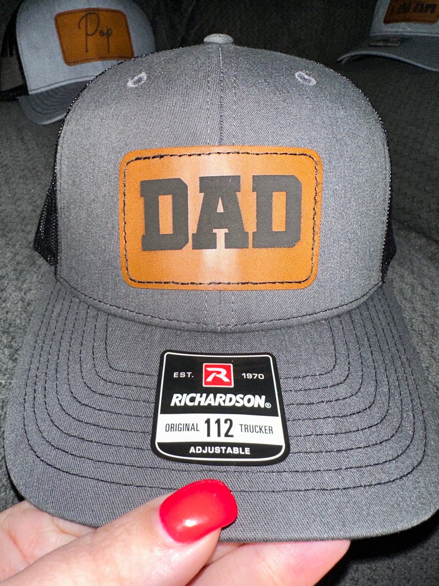 Dad Hat