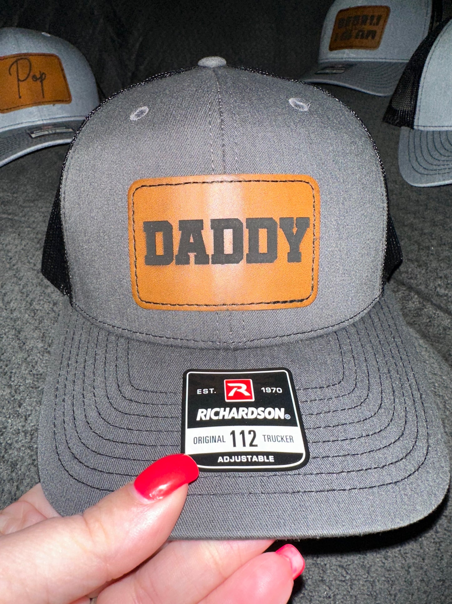 Daddy Hat