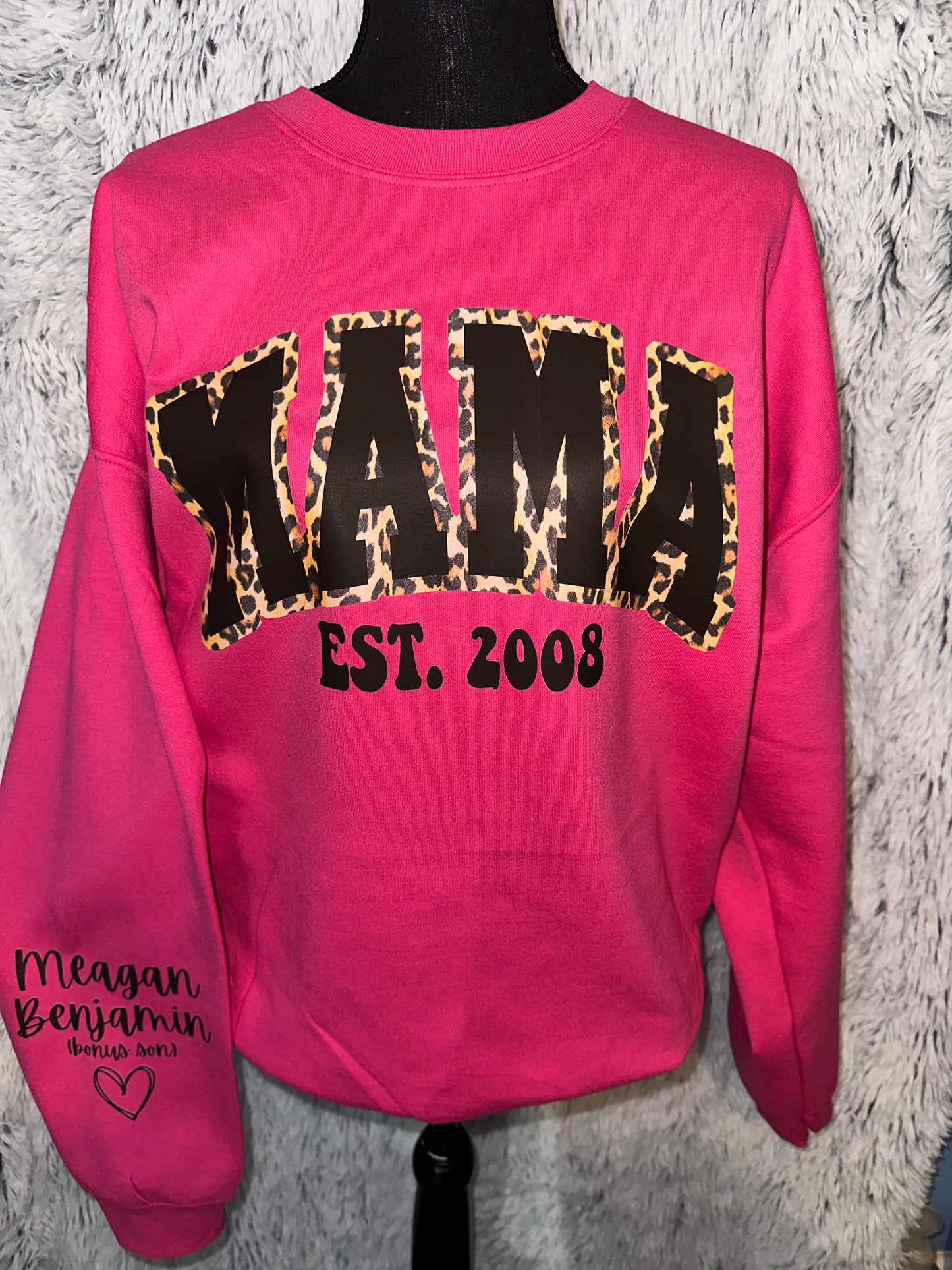 Mama EST