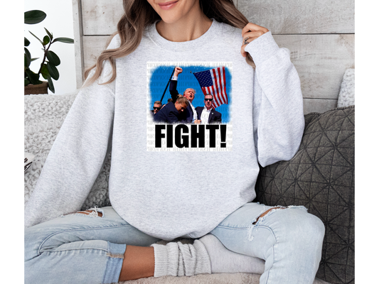 FIGHT
