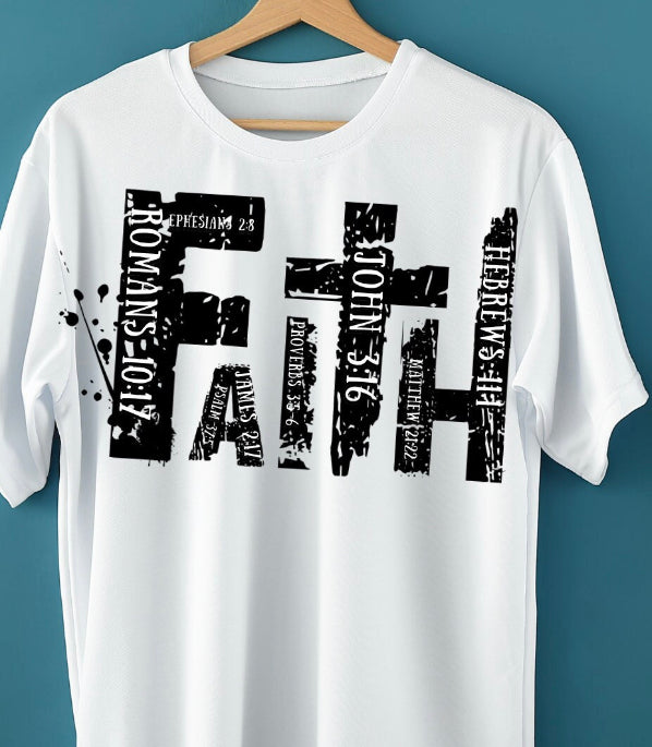 Faith