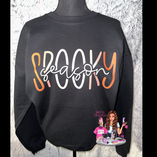 Spooky Season