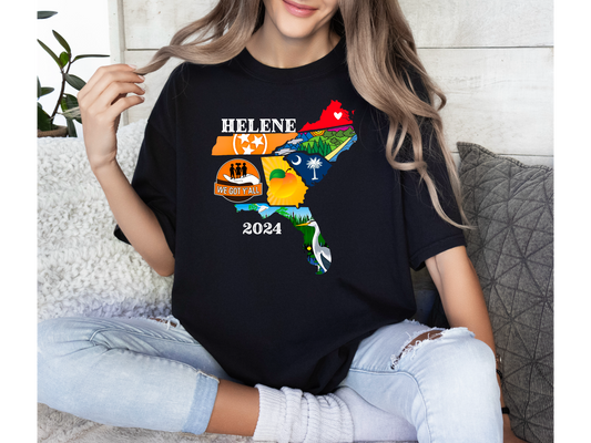 Hurricane Helene