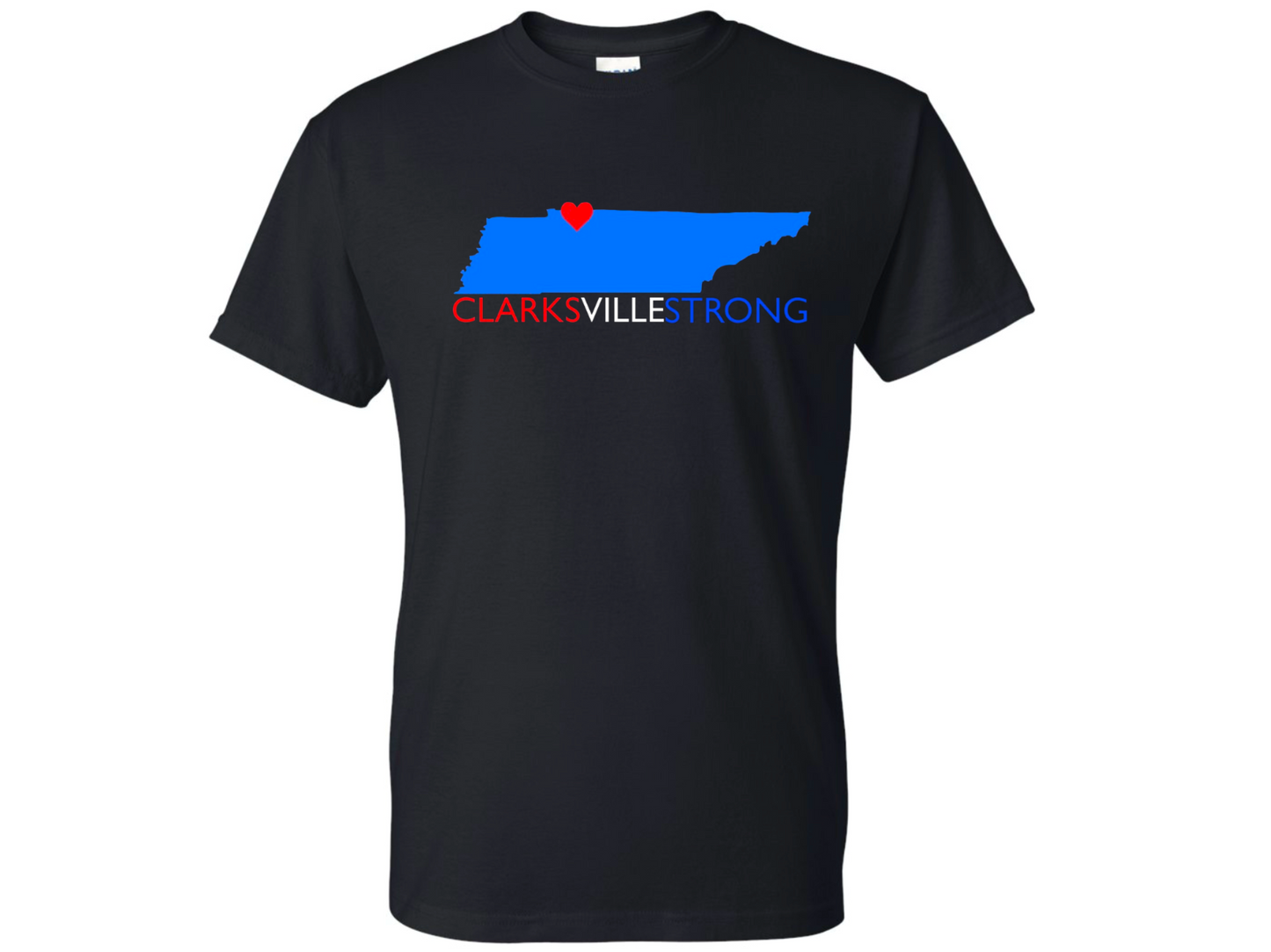 Clarksville Strong