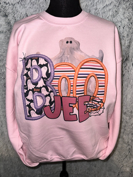 Boo-Jee