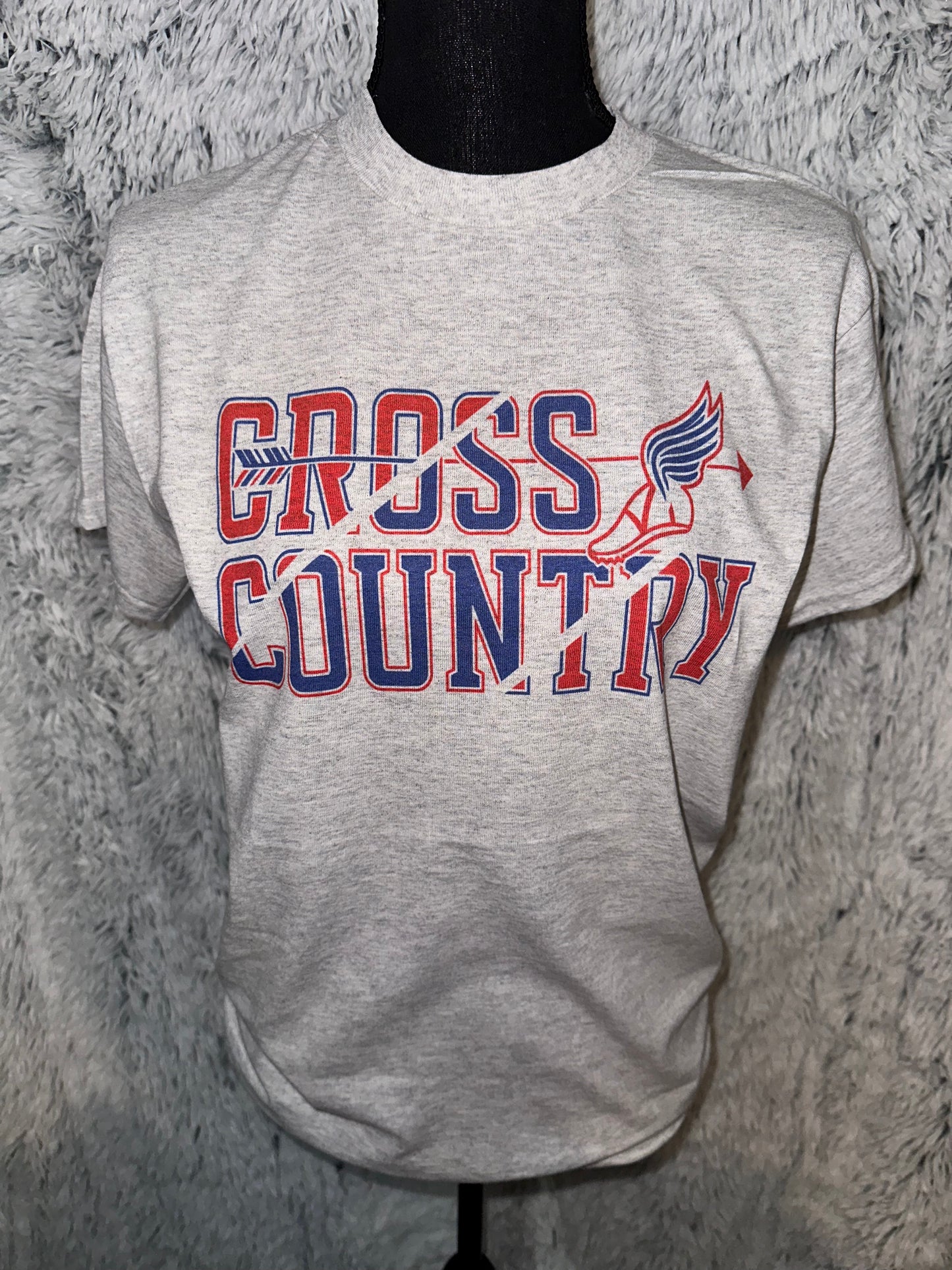 X Country Arrow