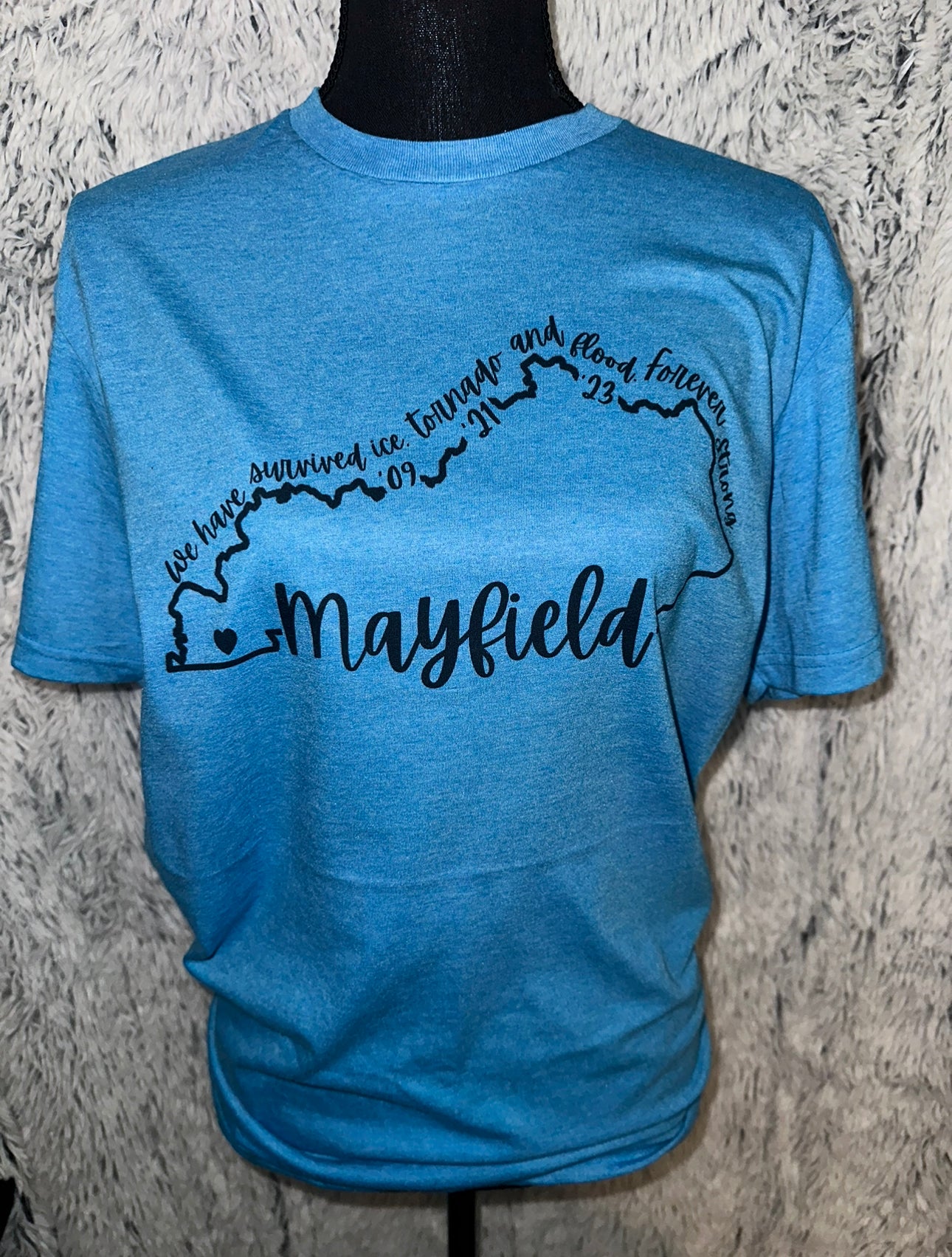Mayfield Strong Youth