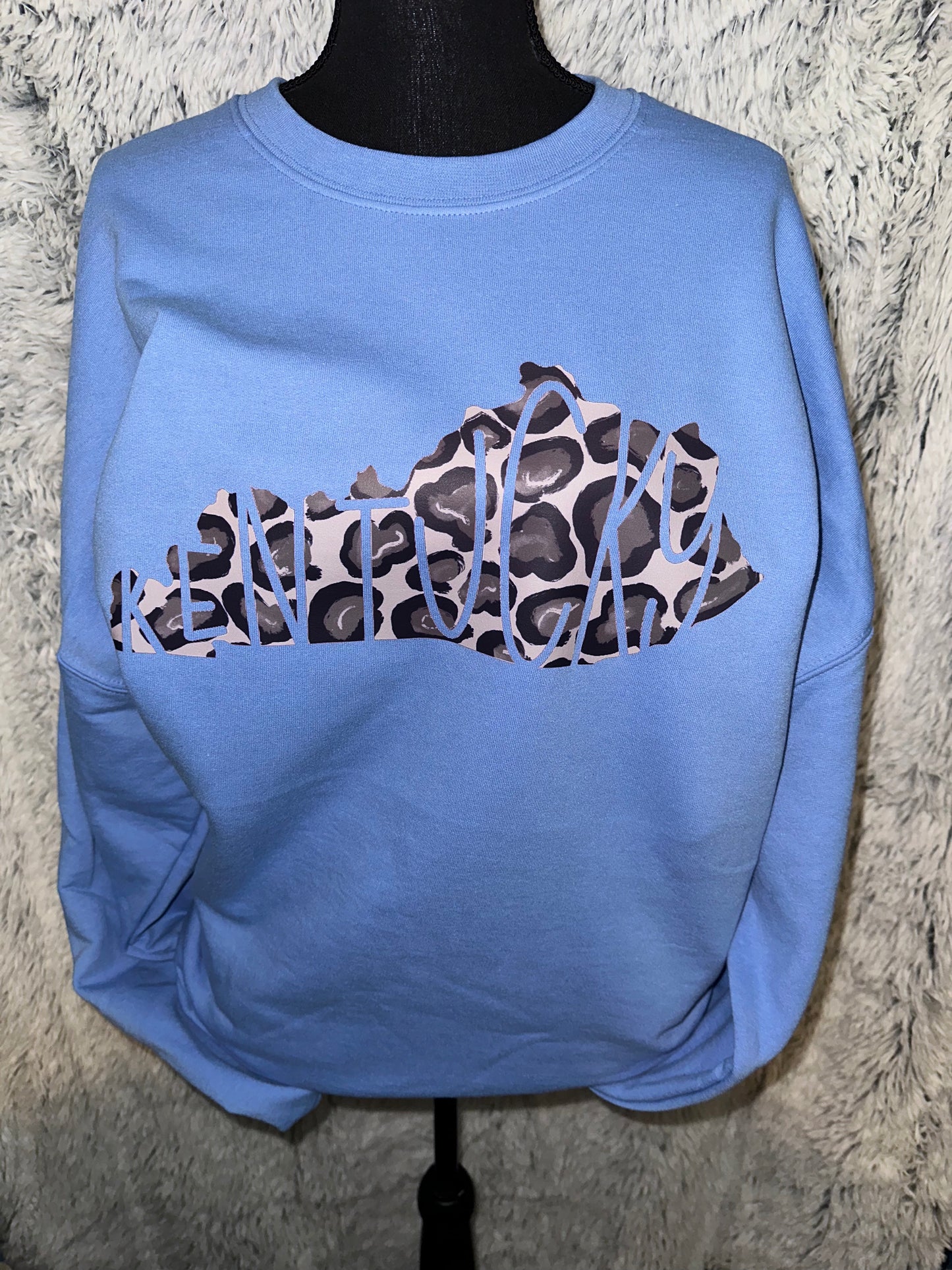 Kentucky Cheetah