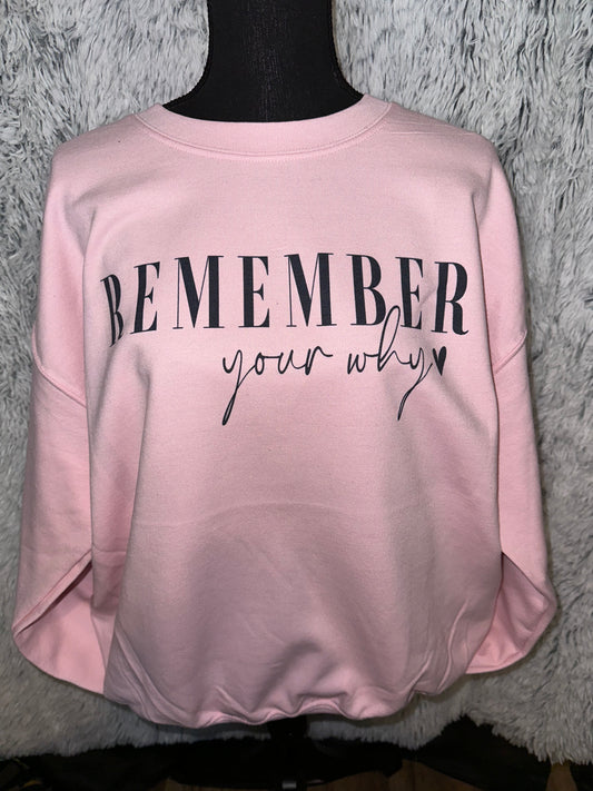 Remember Your Way